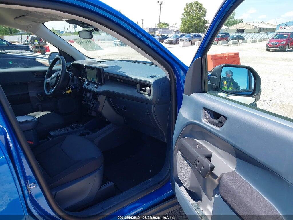 3FTTW8E30NRA62082 2022 FORD MAVERICK photo no. 5