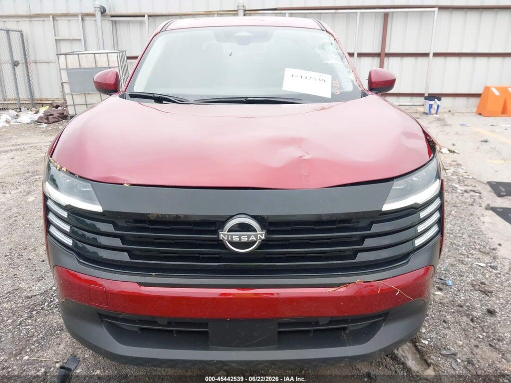 3N8AP6CA7SL393352 2025 NISSAN KICKS photo no. 12