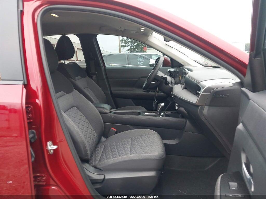 3N8AP6CA7SL393352 2025 NISSAN KICKS photo no. 5