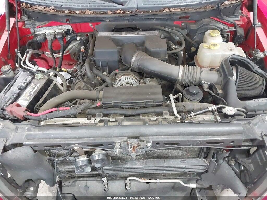 1FTFW1R6XEFB92201 2014 FORD F-150 photo no. 10