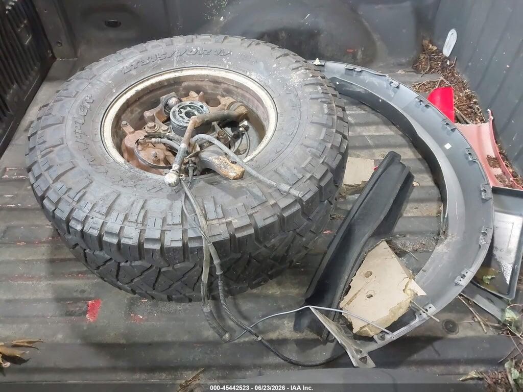 1FTFW1R6XEFB92201 2014 FORD F-150 photo no. 12