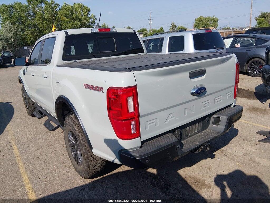 1FTER4FH2NLD11578 2022 FORD RANGER photo no. 3