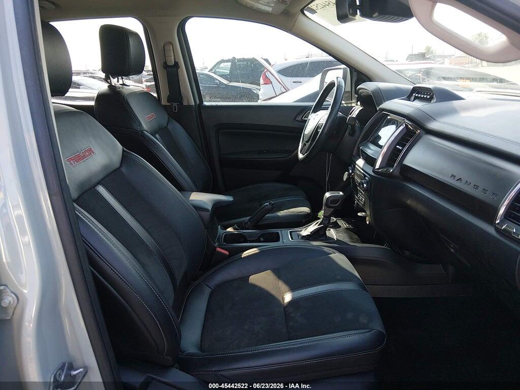 1FTER4FH2NLD11578 2022 FORD RANGER photo no. 5