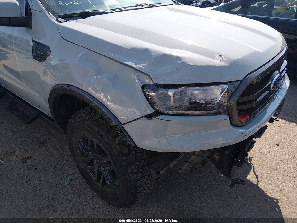 1FTER4FH2NLD11578 2022 FORD RANGER photo no. 6