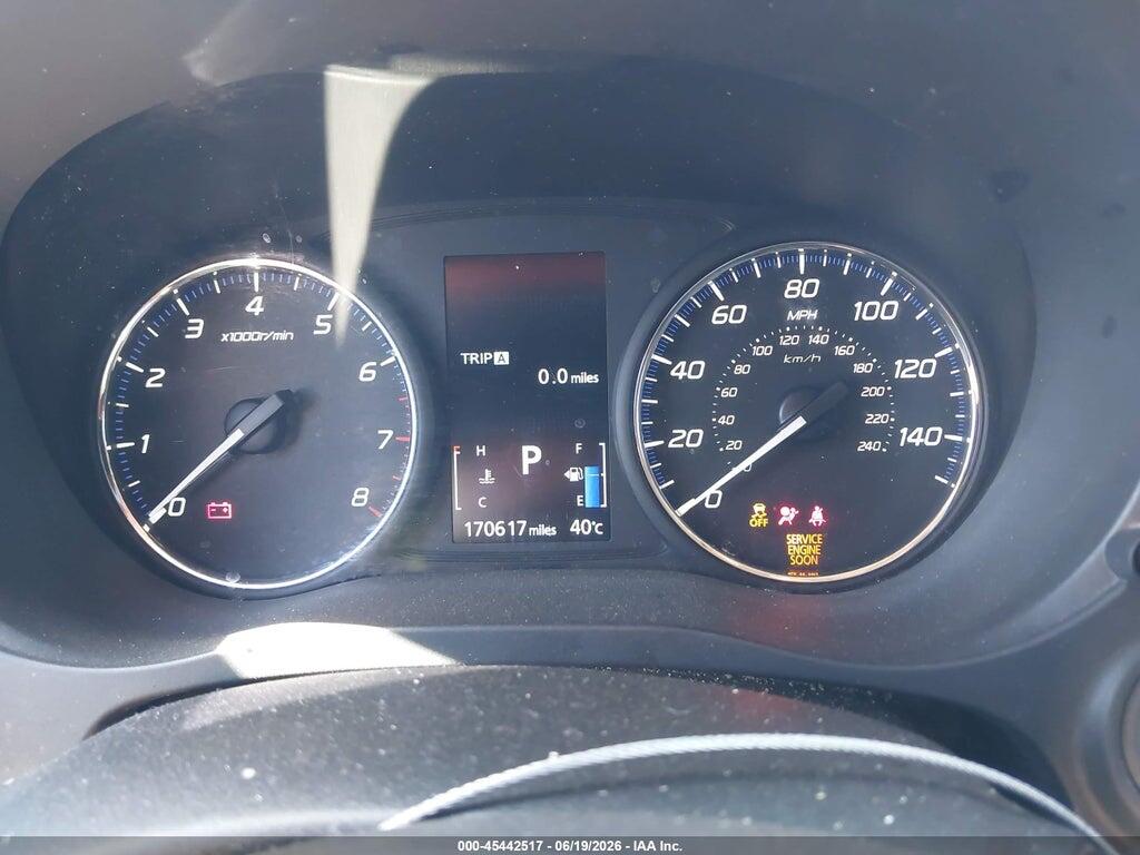 JA4AD2A3XJZ054801 2018 MITSUBISHI OUTLANDER photo no. 7