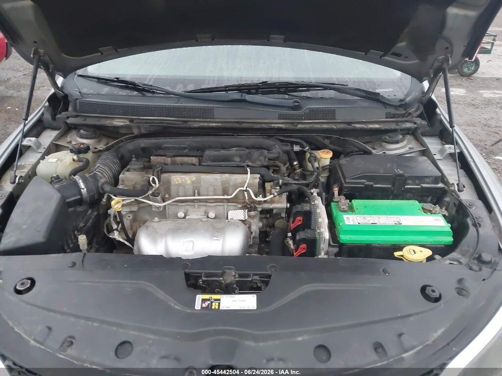 1C3CCCAB9FN613157 2015 CHRYSLER 200 photo no. 10