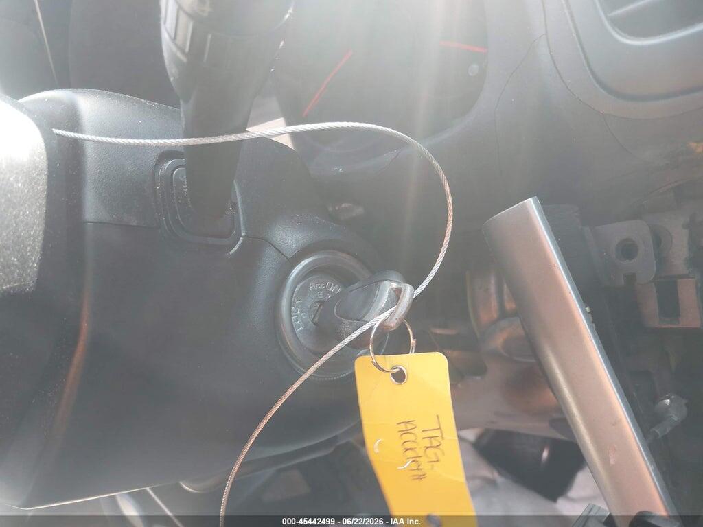 4S3BP676364303258 2006 SUBARU LEGACY photo no. 11