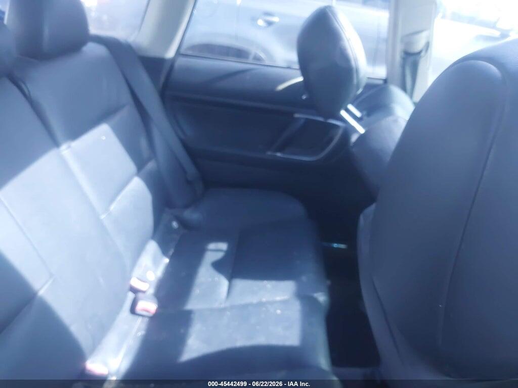 4S3BP676364303258 2006 SUBARU LEGACY photo no. 8