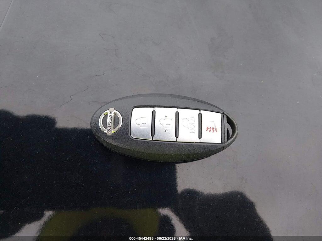 3N1AB7AP1GL645453 2016 NISSAN SENTRA photo no. 11