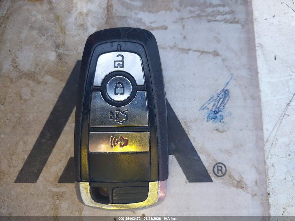 3FA6P0HD9KR164367 2019 FORD FUSION photo no. 11