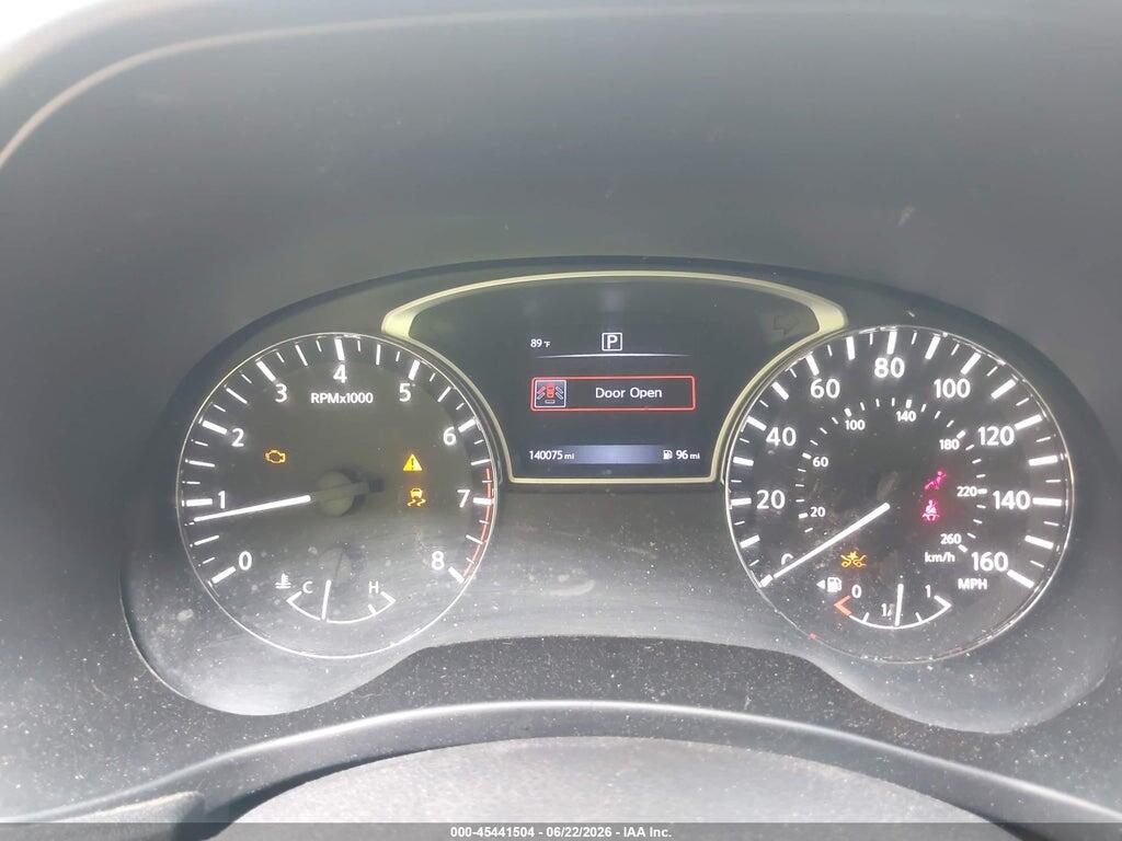5N1DR2MN2JC671111 2018 NISSAN PATHFINDER photo no. 7