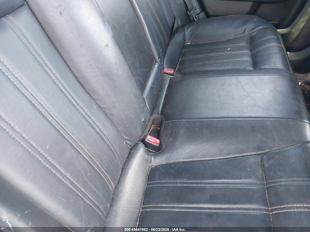 2C3CCAGG9GH282890 2016 CHRYSLER 300 photo no. 8