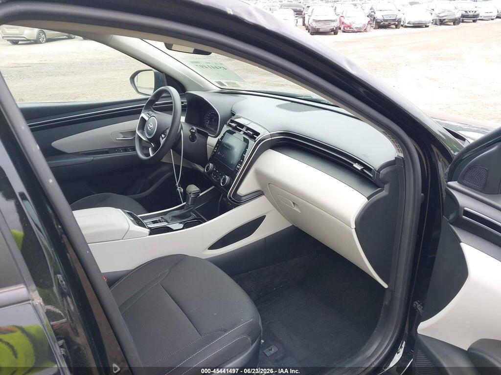 5NMJBCAE2PH278239 2023 HYUNDAI TUCSON photo no. 5