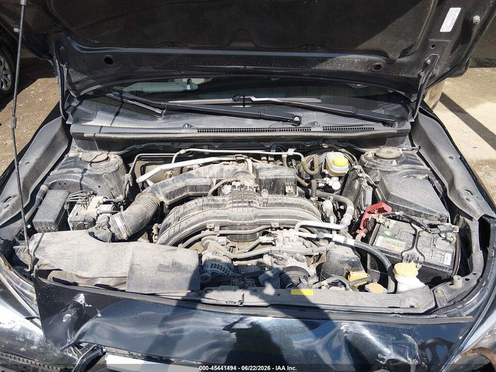 JF2GTAPC2L8234367 2020 SUBARU CROSSTREK photo no. 10