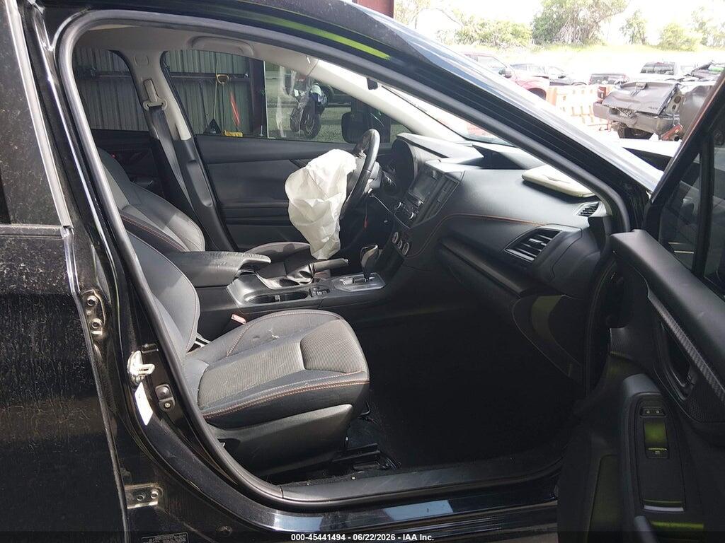 JF2GTAPC2L8234367 2020 SUBARU CROSSTREK photo no. 5