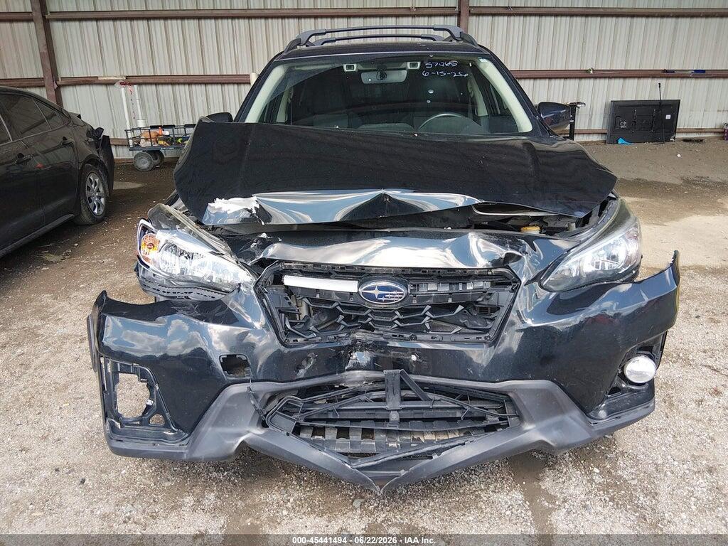 JF2GTAPC2L8234367 2020 SUBARU CROSSTREK photo no. 6
