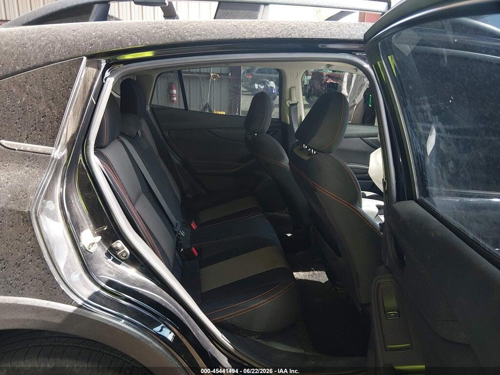 JF2GTAPC2L8234367 2020 SUBARU CROSSTREK photo no. 8
