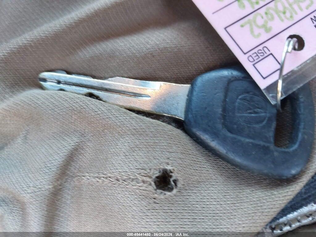 2HNYD18856H548632 2006 ACURA MDX photo no. 11