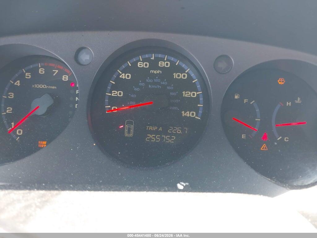2HNYD18856H548632 2006 ACURA MDX photo no. 7