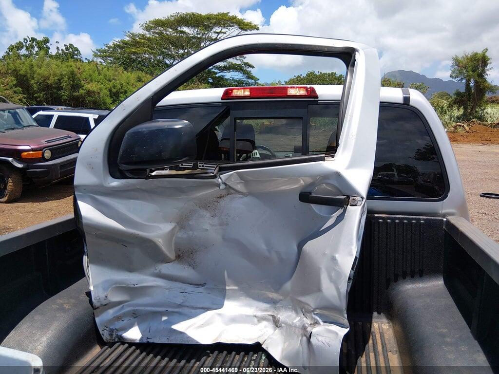 1N6AD0EV0KN704067 2019 NISSAN FRONTIER photo no. 11