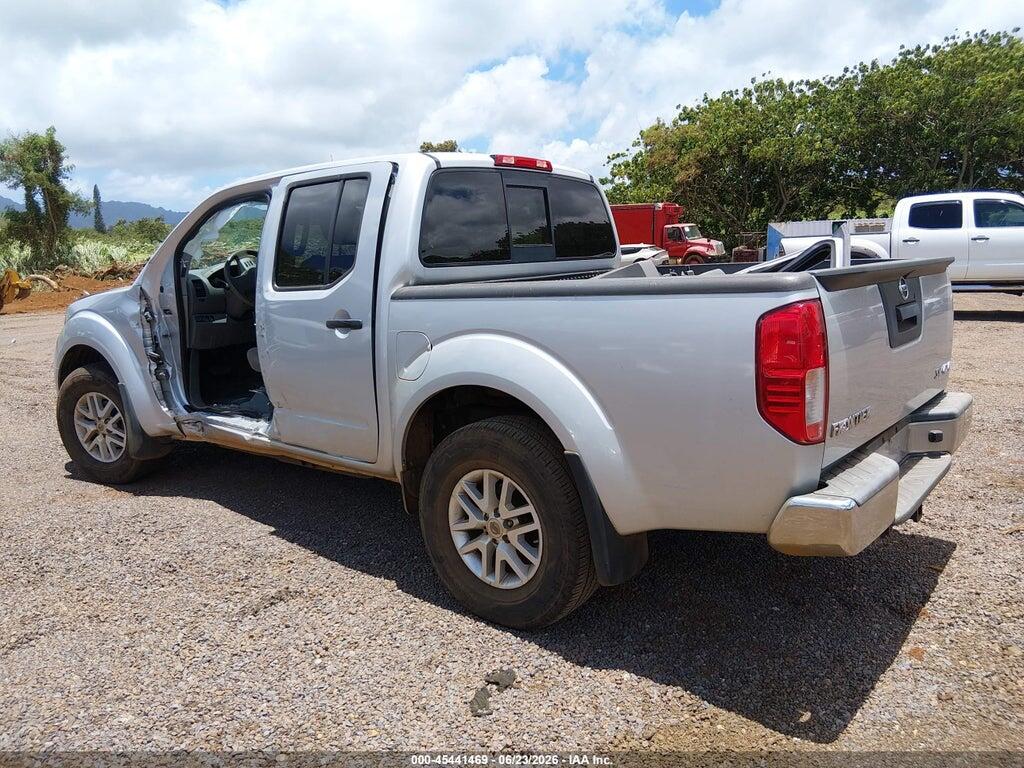 1N6AD0EV0KN704067 2019 NISSAN FRONTIER photo no. 3