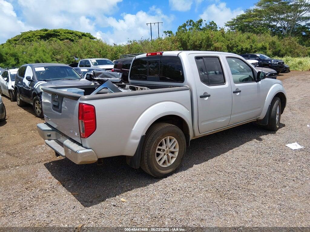 1N6AD0EV0KN704067 2019 NISSAN FRONTIER photo no. 4