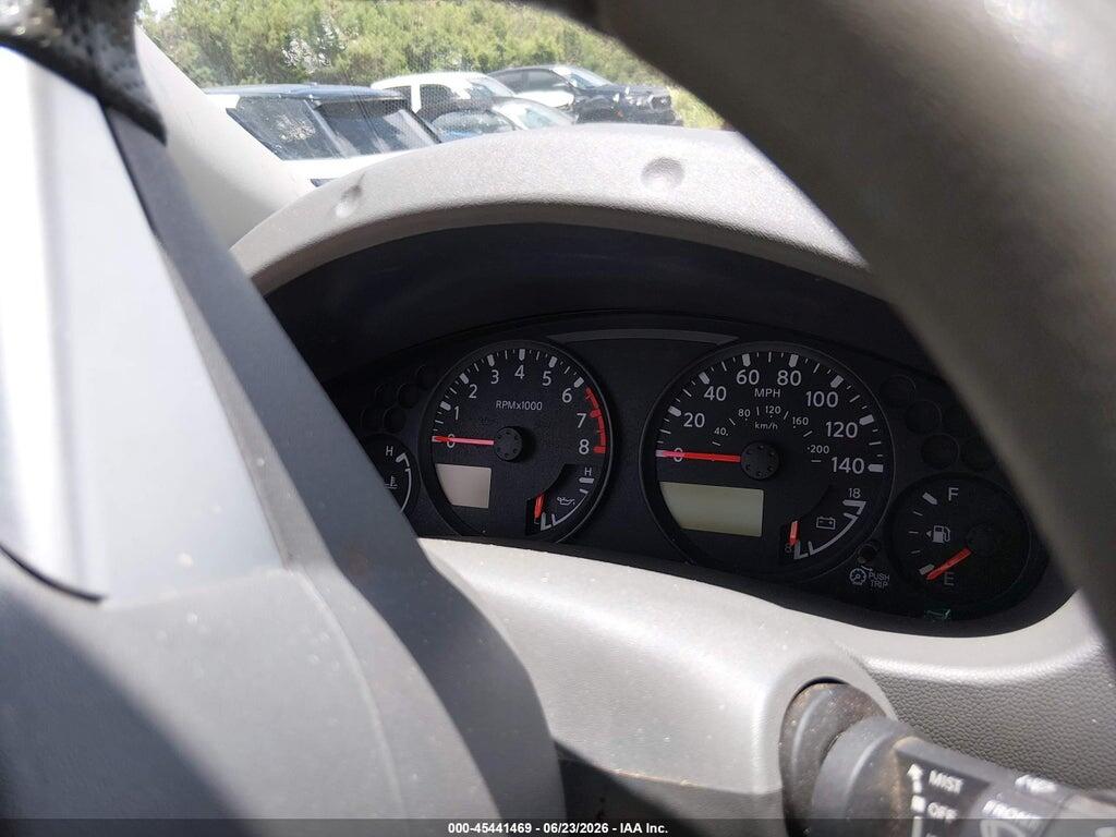 1N6AD0EV0KN704067 2019 NISSAN FRONTIER photo no. 7