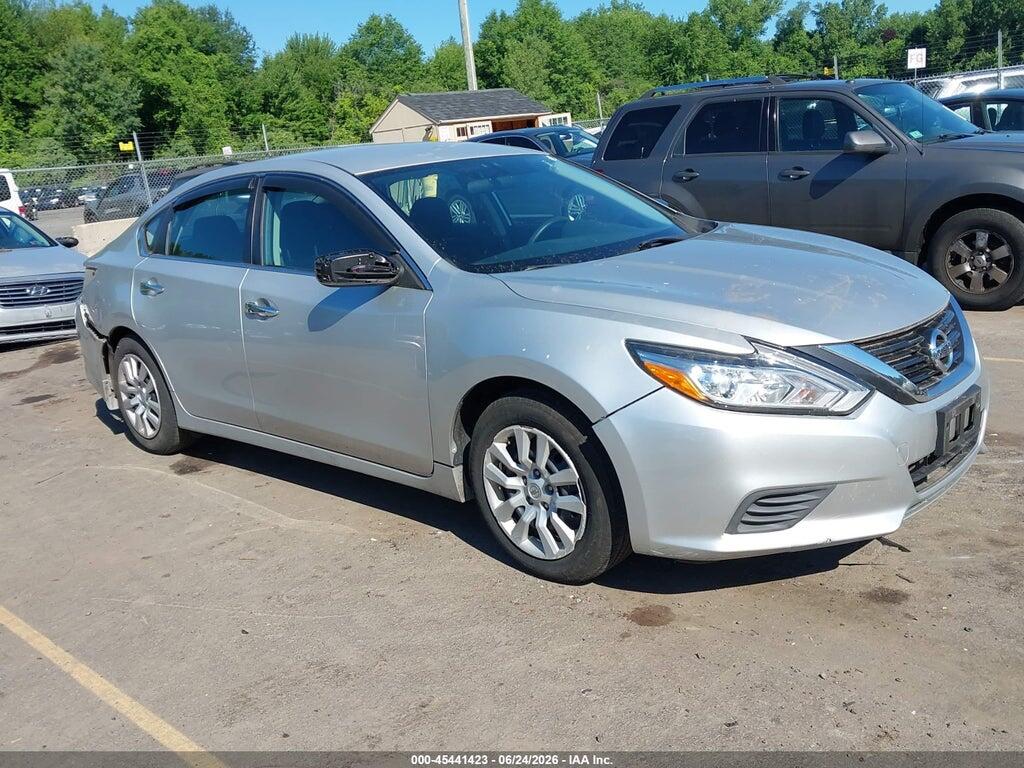 1N4AL3AP8HC274961 2017 NISSAN ALTIMA photo no. 1