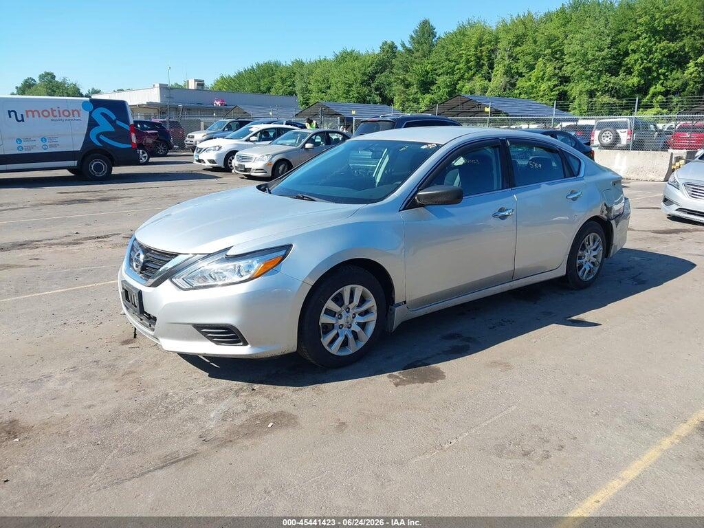 1N4AL3AP8HC274961 2017 NISSAN ALTIMA photo no. 2