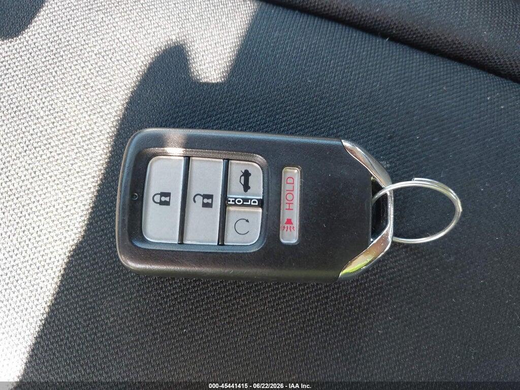 2HGFC2F74JH503983 2018 HONDA CIVIC photo no. 11
