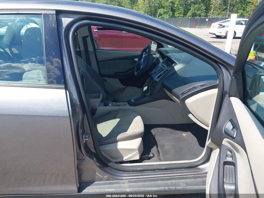 1FADP3F27EL279577 2014 FORD FOCUS photo no. 5