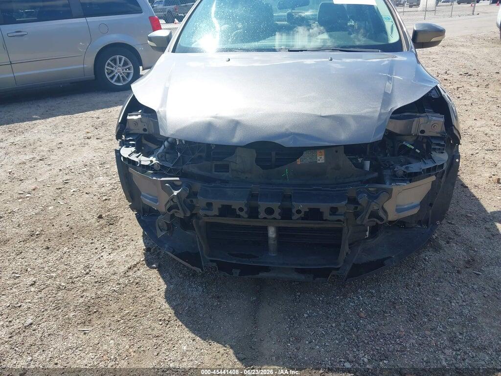 1FADP3F27EL279577 2014 FORD FOCUS photo no. 6