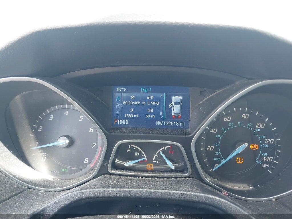 1FADP3F27EL279577 2014 FORD FOCUS photo no. 7