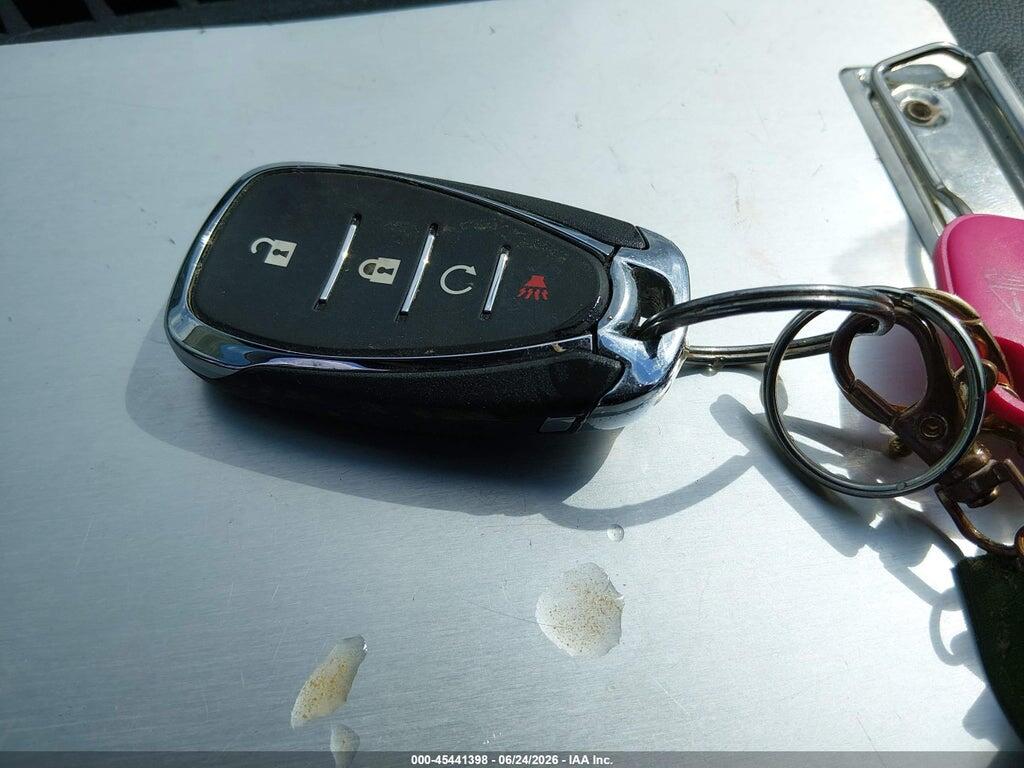 KL79MUSL4RB050229 2024 CHEVROLET TRAILBLAZER photo no. 11