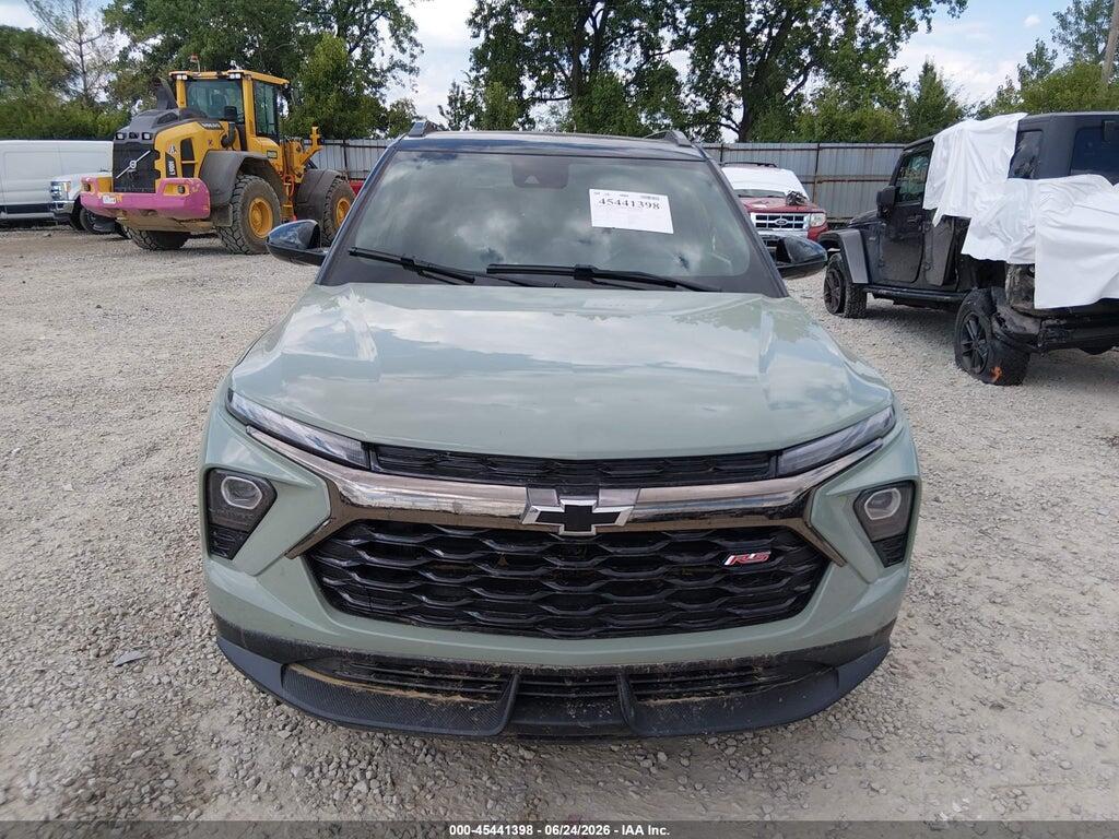 KL79MUSL4RB050229 2024 CHEVROLET TRAILBLAZER photo no. 12