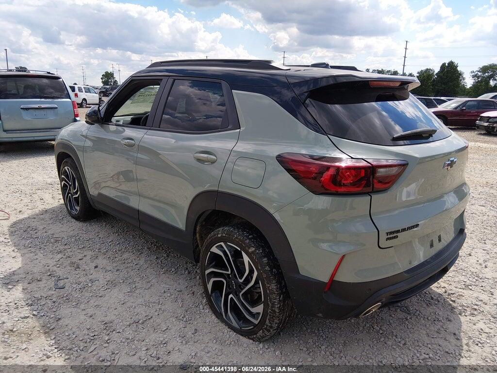 KL79MUSL4RB050229 2024 CHEVROLET TRAILBLAZER photo no. 3
