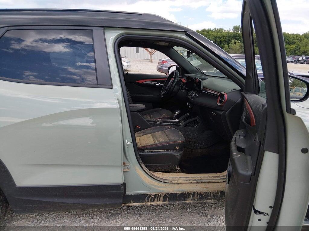 KL79MUSL4RB050229 2024 CHEVROLET TRAILBLAZER photo no. 5