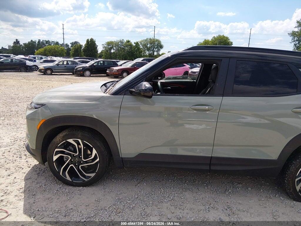 KL79MUSL4RB050229 2024 CHEVROLET TRAILBLAZER photo no. 6