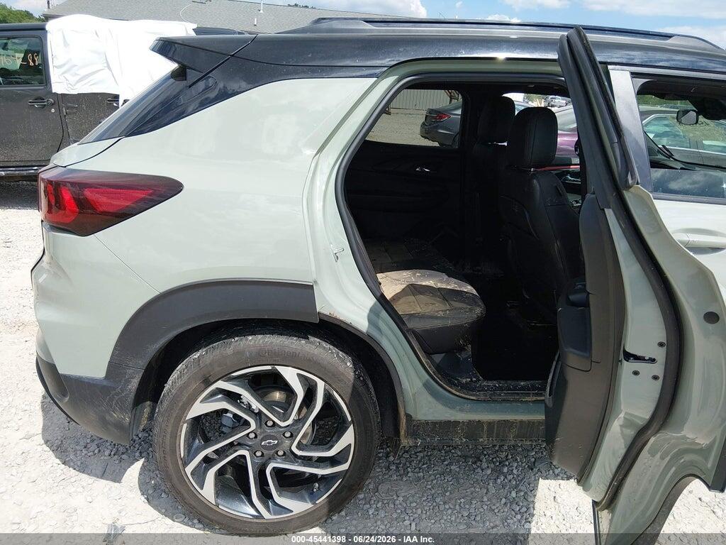 KL79MUSL4RB050229 2024 CHEVROLET TRAILBLAZER photo no. 8