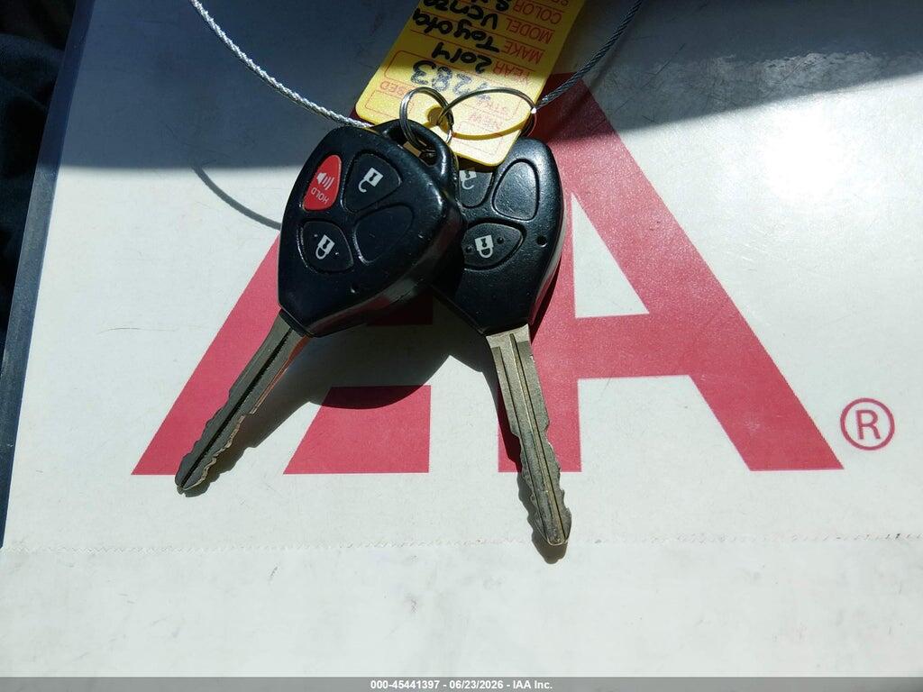 4T3ZA3BB9EU089008 2014 TOYOTA VENZA photo no. 11