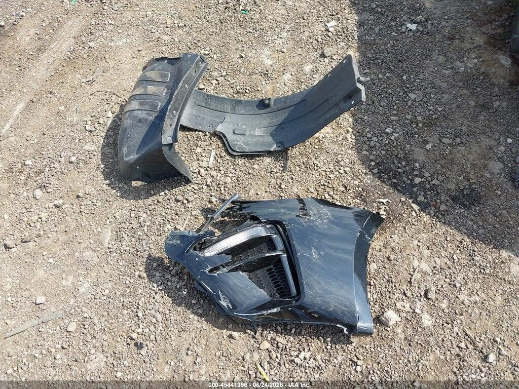 3KPF44AC3ME272134 2021 KIA FORTE photo no. 12