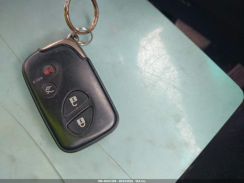 JTHBL46FX95085222 2009 LEXUS LS 460 photo no. 11