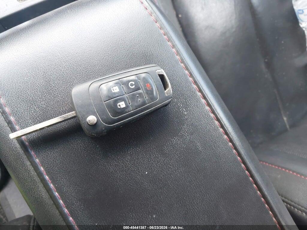 2GNFLNEK0C6158835 2012 CHEVROLET EQUINOX photo no. 11