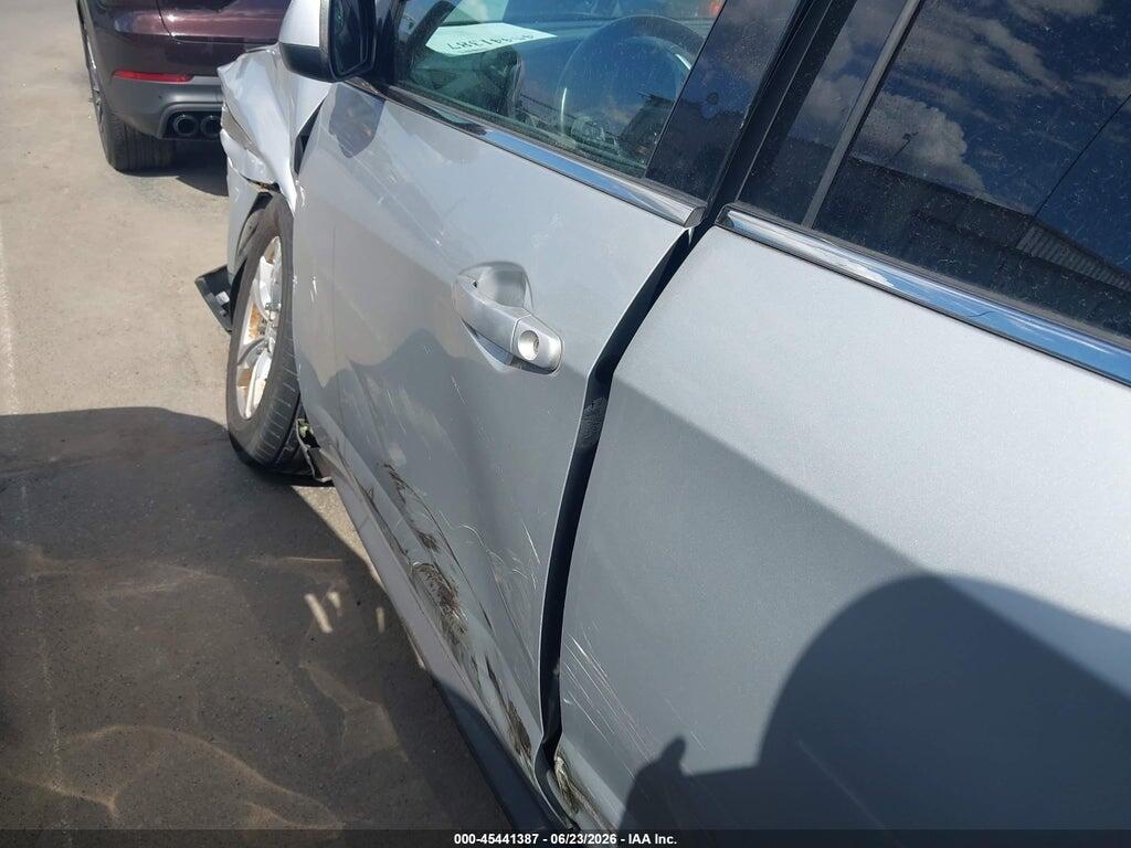 2GNFLNEK0C6158835 2012 CHEVROLET EQUINOX photo no. 6