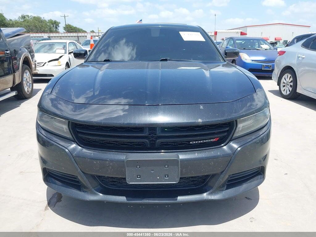 2C3CDXBG7LH244060 2020 DODGE CHARGER photo no. 12