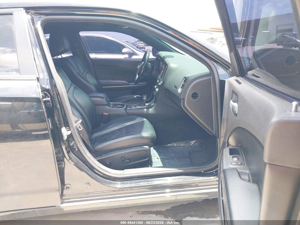 2C3CDXBG7LH244060 2020 DODGE CHARGER photo no. 5