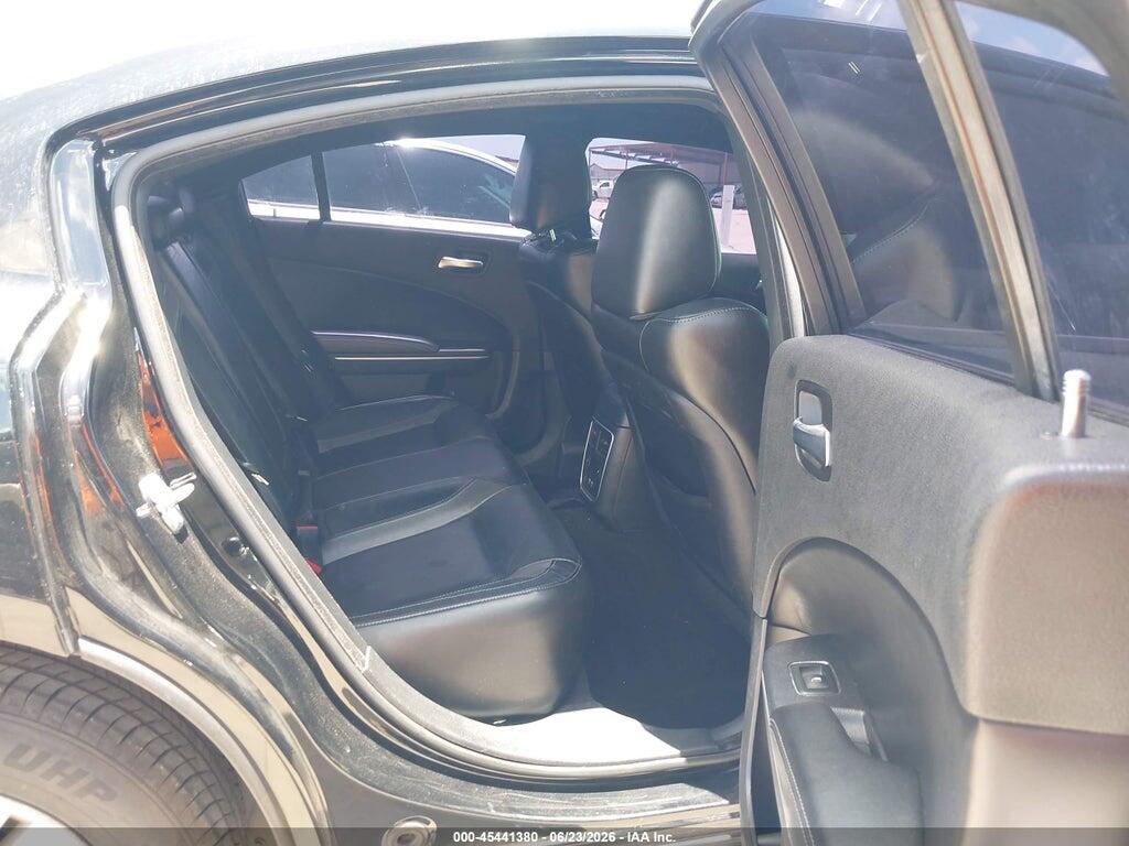 2C3CDXBG7LH244060 2020 DODGE CHARGER photo no. 8