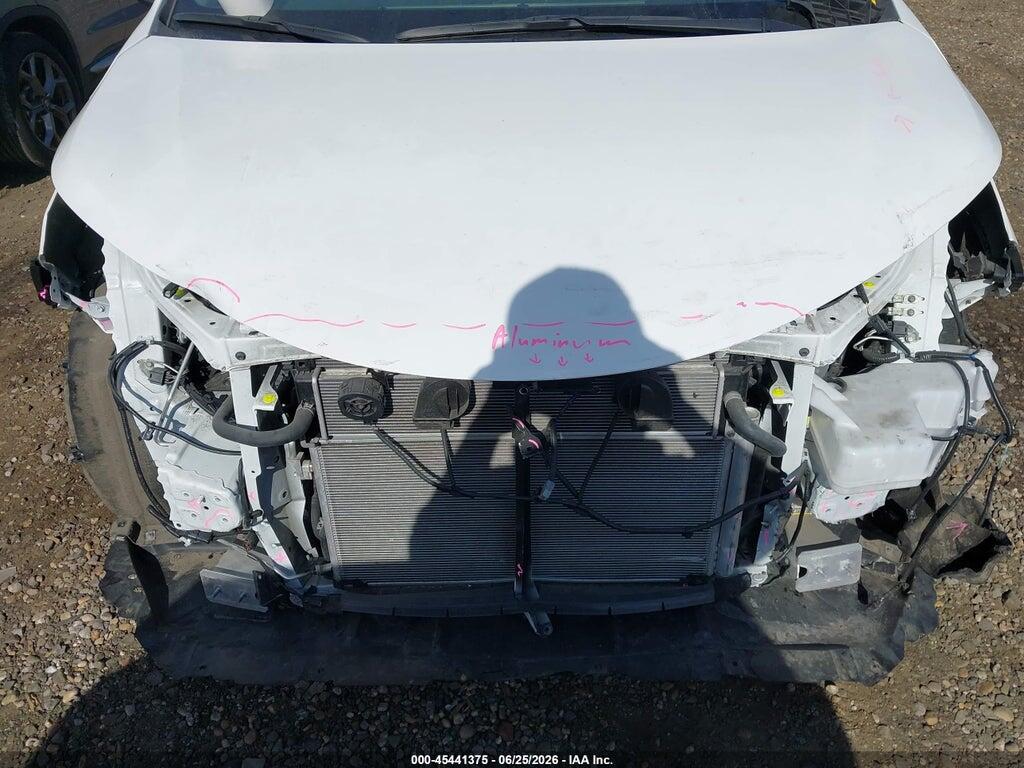 5TDKSKFC6SS220467 2025 TOYOTA SIENNA photo no. 6
