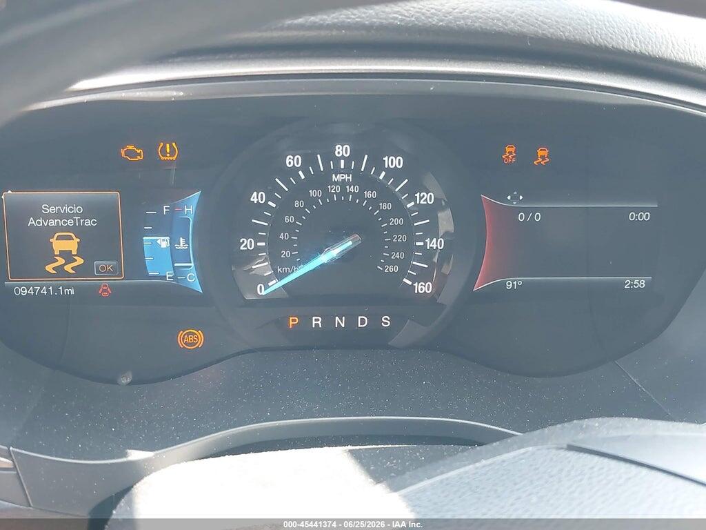 3FA6P0HD3JR166761 2018 FORD FUSION photo no. 7