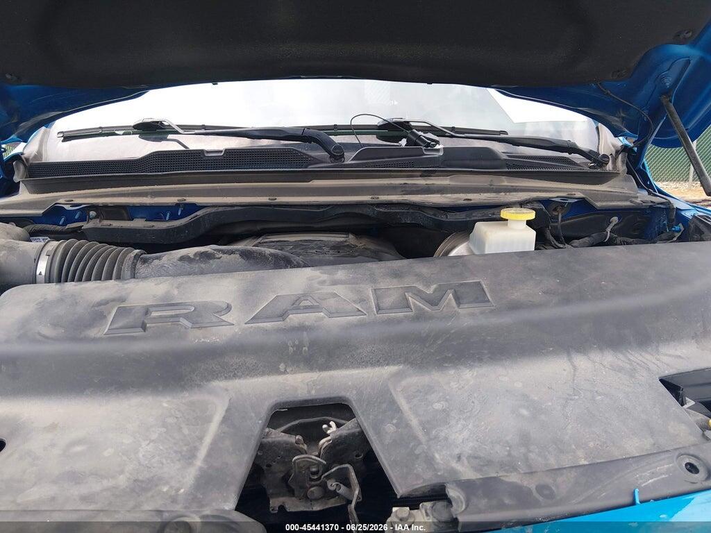 1C6SRFBT0MN797746 2021 RAM 1500 photo no. 10